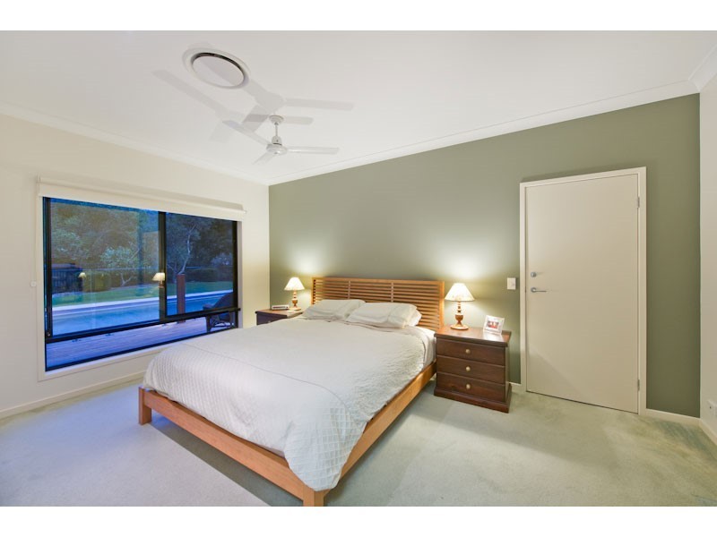 1 Millbrook Drive, Pullenvale QLD 4069