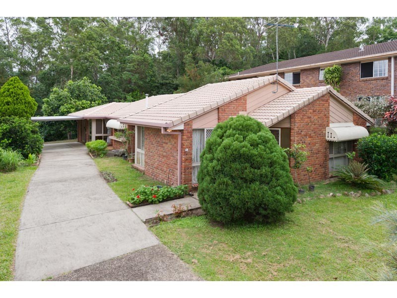 20 Mirbelia Street, Kenmore Hills QLD 4069