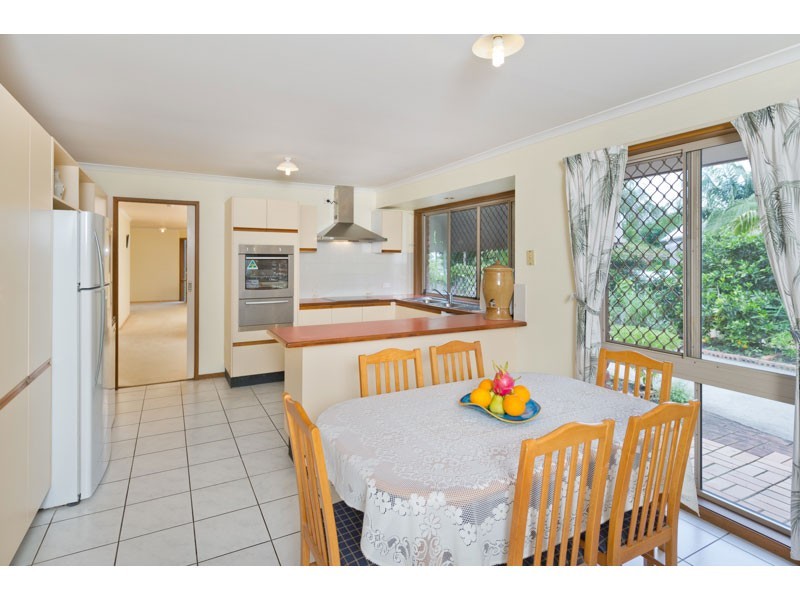 20 Mirbelia Street, Kenmore Hills QLD 4069