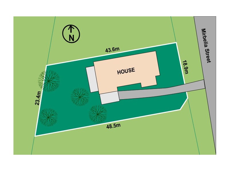 20 Mirbelia Street, Kenmore Hills QLD 4069