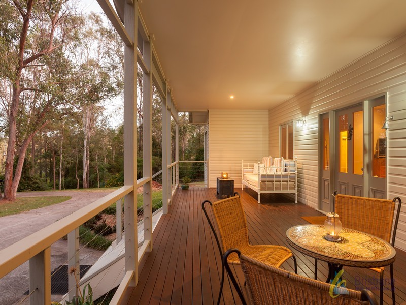 109 Pinjarra Road, Pinjarra Hills QLD 4069