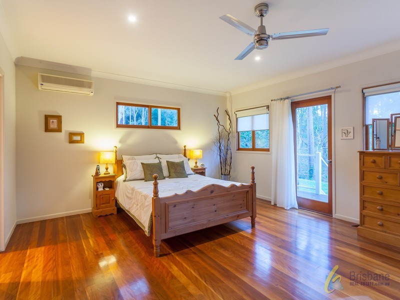 109 Pinjarra Road, Pinjarra Hills QLD 4069