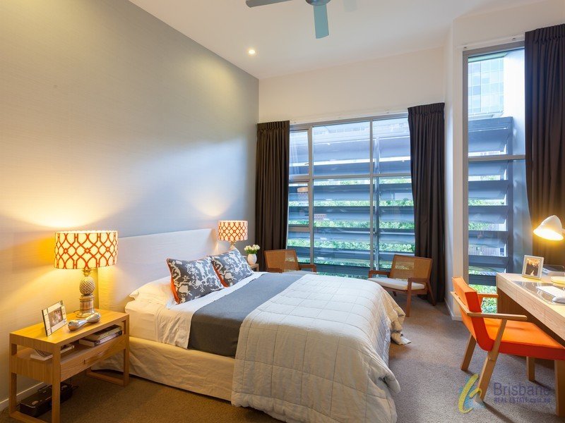 16W/28 Cordelia st, South Brisbane QLD 4101