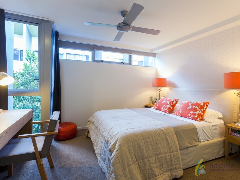 16W/28 Cordelia st, South Brisbane QLD 4101