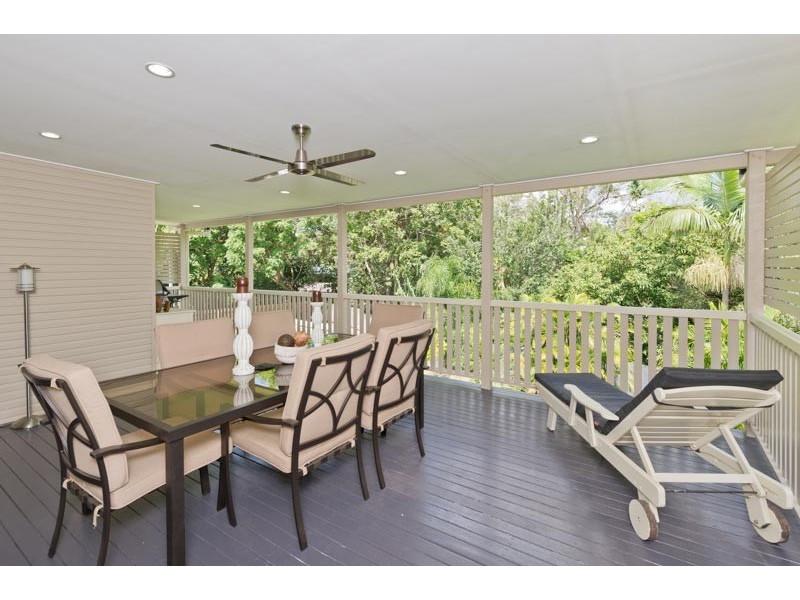 53 Aberfoyle Street, Kenmore QLD 4069