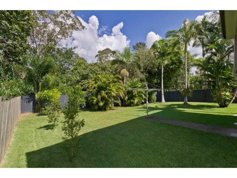 53 Aberfoyle Street, Kenmore QLD 4069