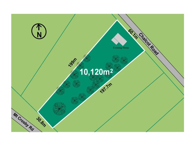 26 Chalcot Road, Anstead QLD 4070