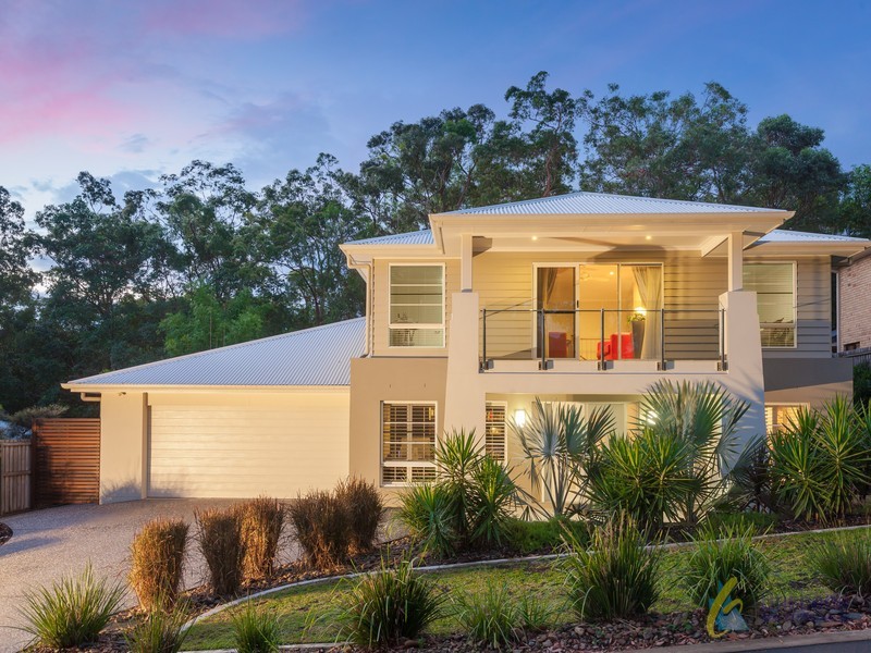 93 Gordon Cct, Seventeen Mile Rocks QLD 4073