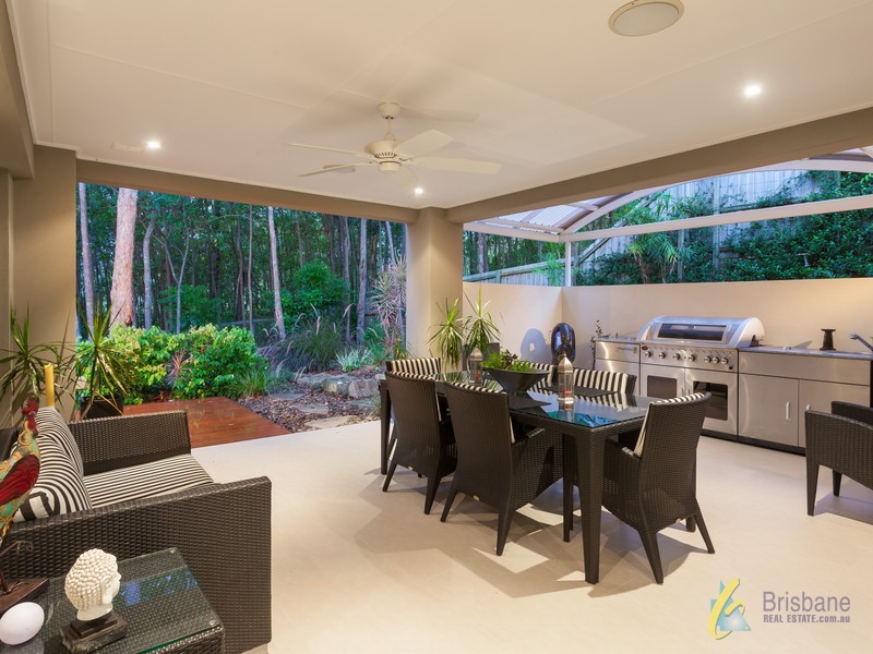 93 Gordon Cct, Seventeen Mile Rocks QLD 4073