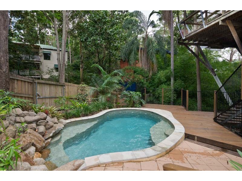 125a Russell Terrace, Indooroopilly QLD 4068