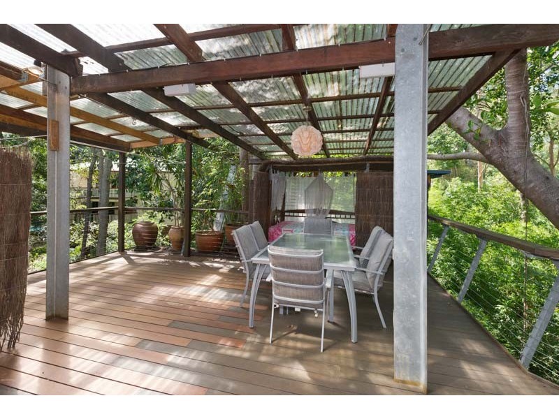 125a Russell Terrace, Indooroopilly QLD 4068