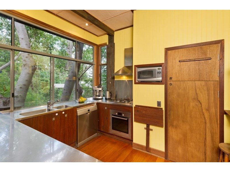 125a Russell Terrace, Indooroopilly QLD 4068