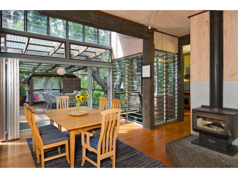 125a Russell Terrace, Indooroopilly QLD 4068