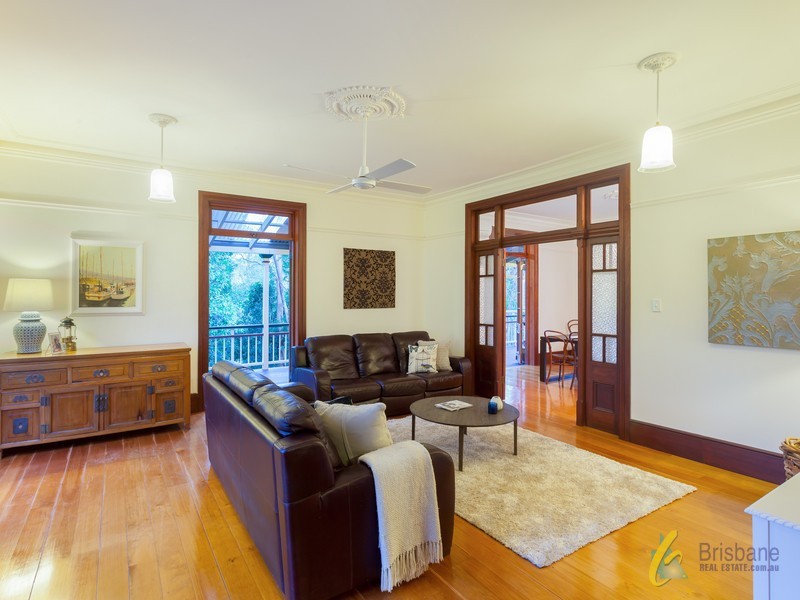 625 Grandview Road, Pullenvale QLD 4069