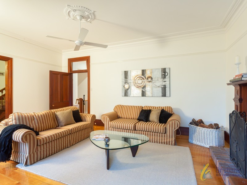 625 Grandview Road, Pullenvale QLD 4069