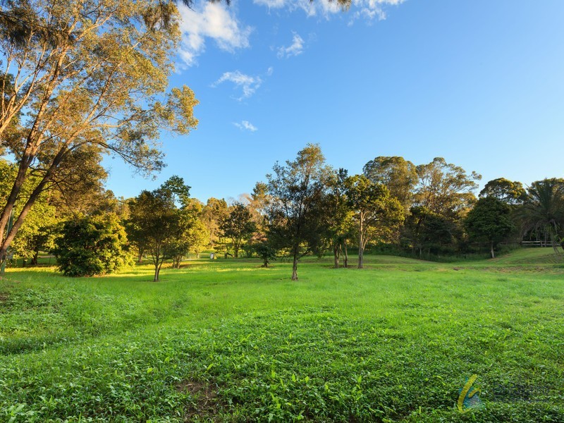 625 Grandview Road, Pullenvale QLD 4069