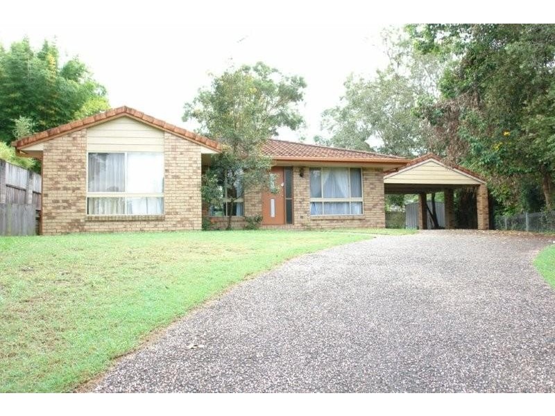 5 Miena Close, Riverhills QLD 4074