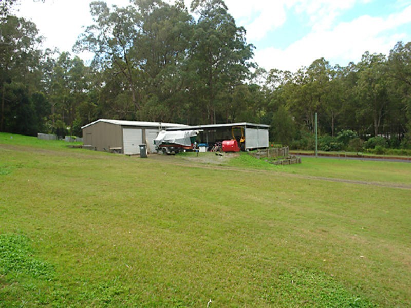 724 Hawkesbury Rd, Anstead QLD 4070