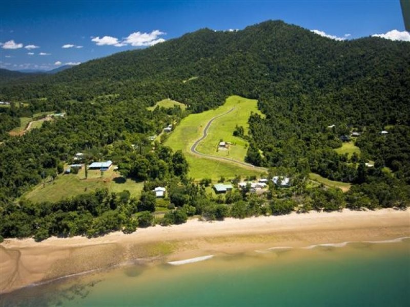 Mission Beach QLD 4852