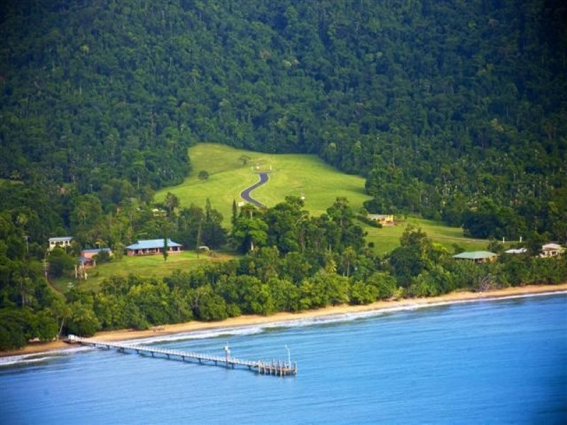 Mission Beach QLD 4852