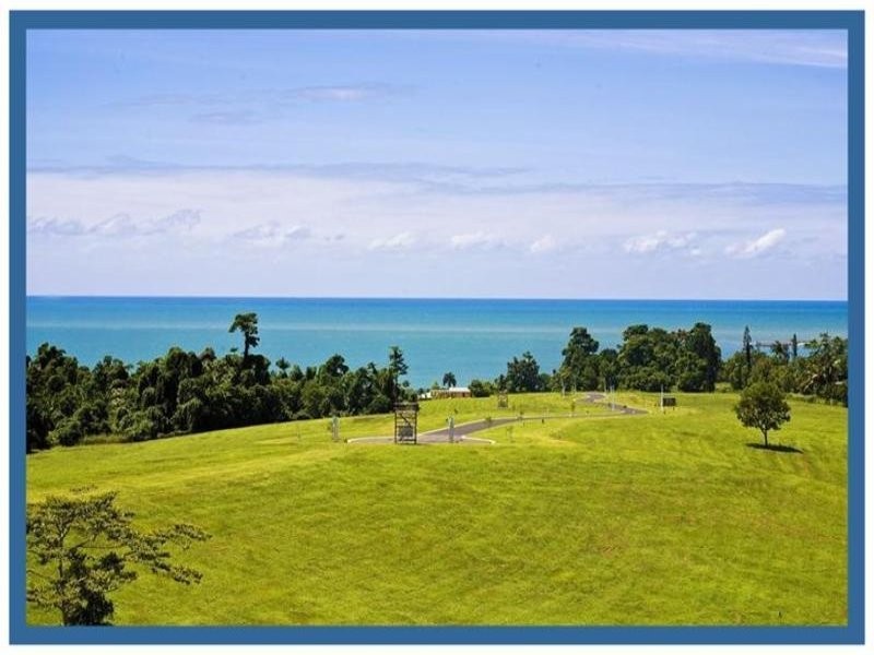 Mission Beach QLD 4852