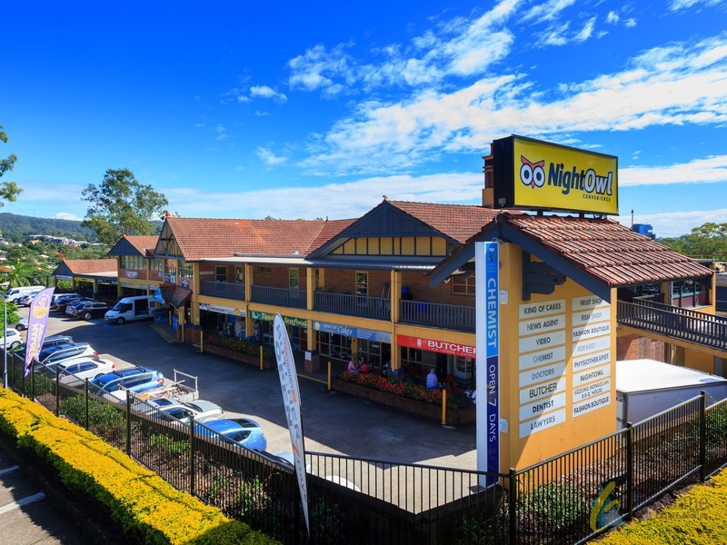 10/104 Gailey Rd, St Lucia QLD 4067