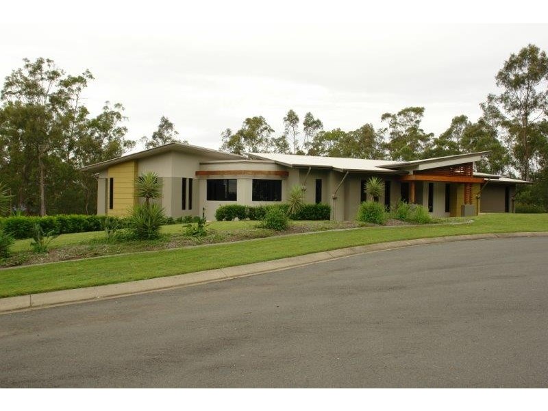 40 Emma Holt Court, Mount Crosby QLD 4306