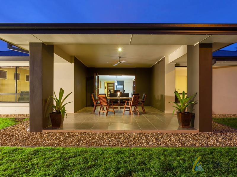 4 Paperbark Circuit, Moggill QLD 4070