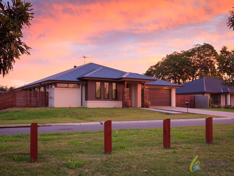 4 Paperbark Circuit, Moggill QLD 4070