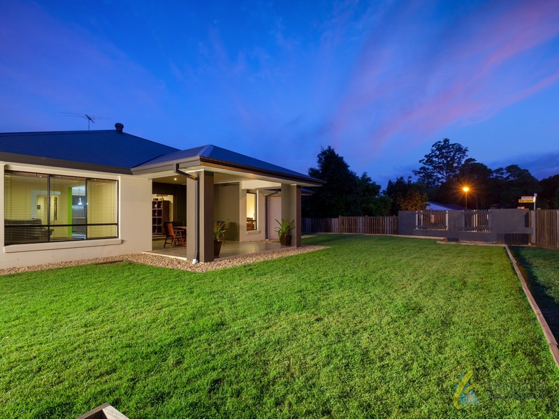 4 Paperbark Circuit, Moggill QLD 4070