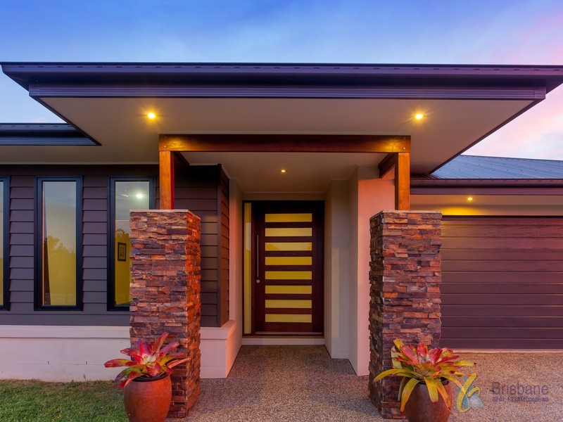 4 Paperbark Circuit, Moggill QLD 4070