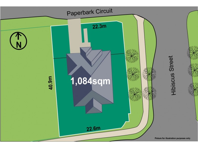 4 Paperbark Circuit, Moggill QLD 4070