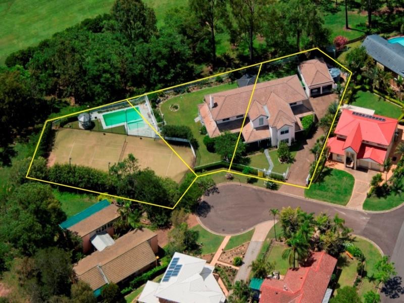 7 Bruan Close, Middle Park QLD 4074