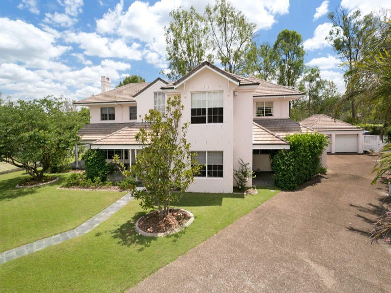 7 Bruan Close, Middle Park QLD 4074