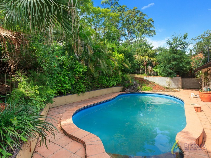 640 Fig Tree Pocket Road, Fig Tree Pocket QLD 4069