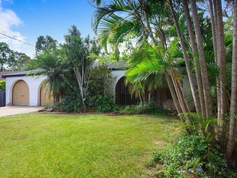 640 Fig Tree Pocket Road, Fig Tree Pocket QLD 4069