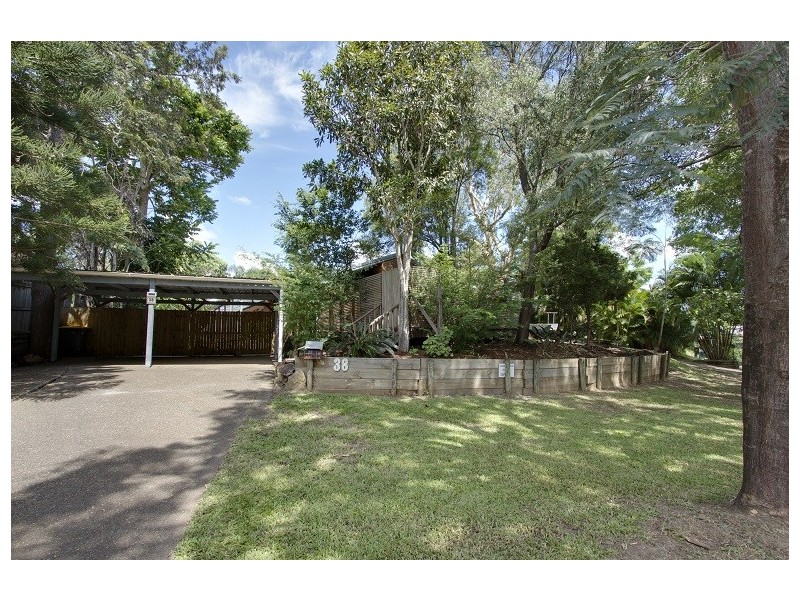 38 Nalya Crescent, Karana Downs QLD 4306