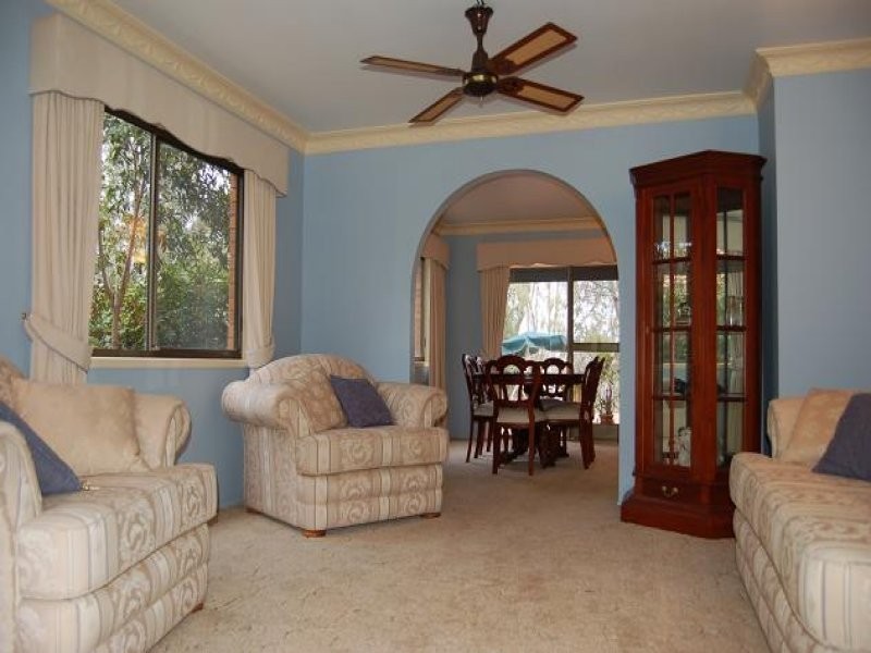 31 Aringa Cres, Karana Downs QLD 4306