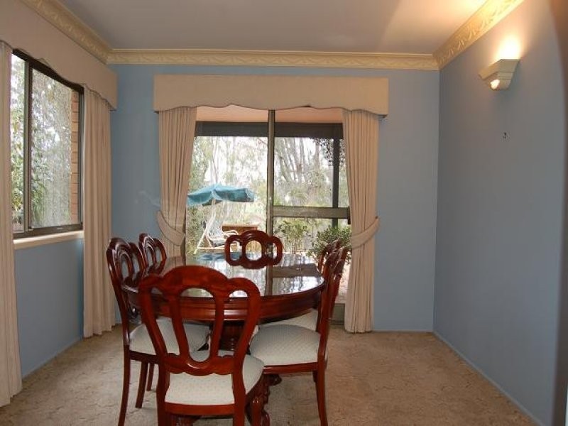 31 Aringa Cres, Karana Downs QLD 4306