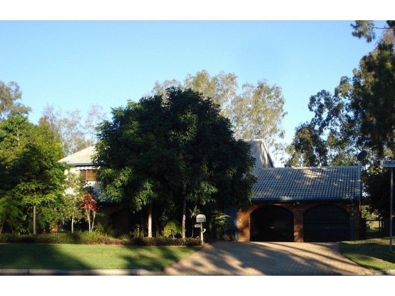 31 Aringa Cres, Karana Downs QLD 4306