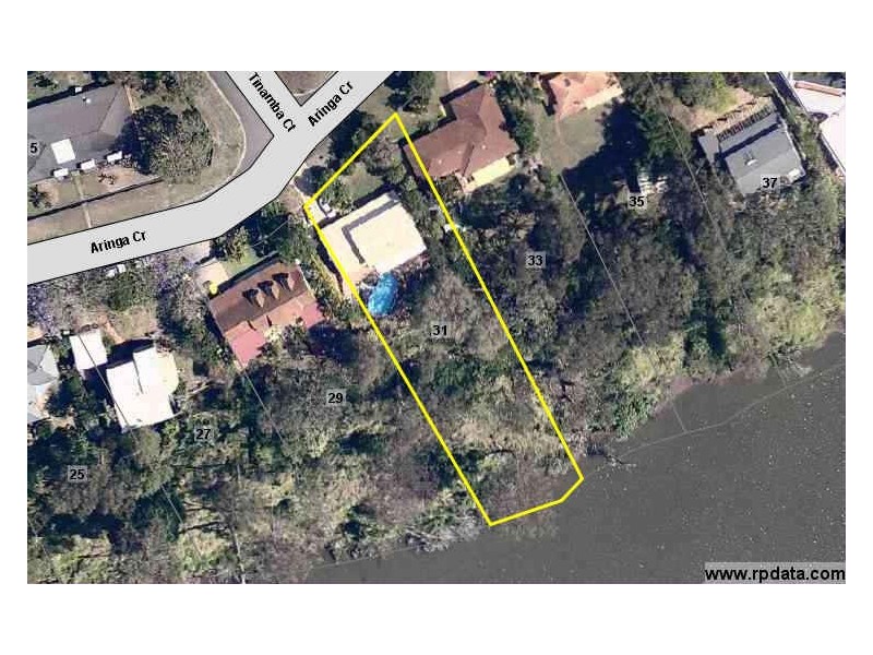 31 Aringa Cres, Karana Downs QLD 4306
