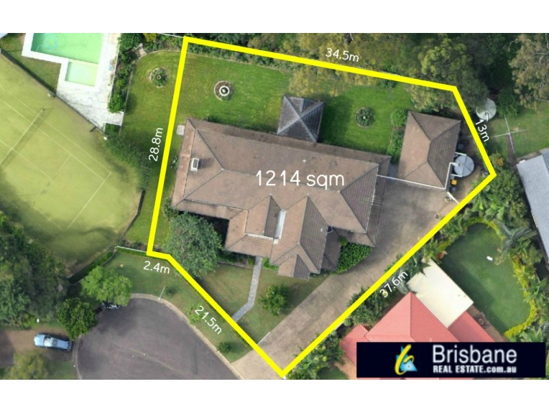 7 Bruan Close, Middle Park QLD 4074