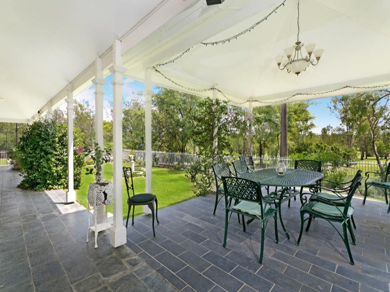 7 Bruan Close, Middle Park QLD 4074