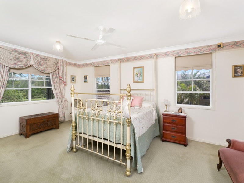 7 Bruan Close, Middle Park QLD 4074