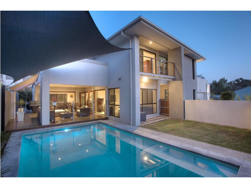 255 JESMOND RD, Fig Tree Pocket QLD 4069