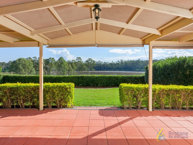 8 Kaputar Close, Riverhills QLD 4074