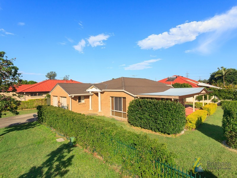 8 Kaputar Close, Riverhills QLD 4074