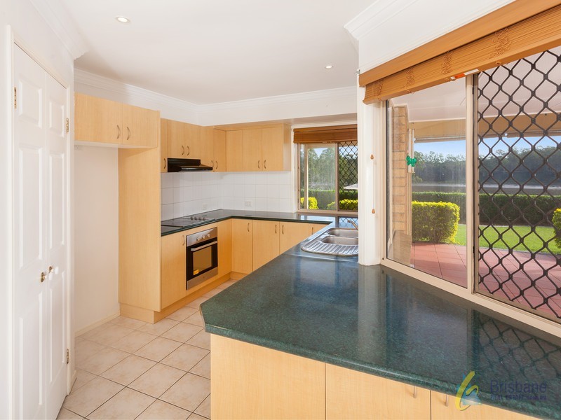 8 Kaputar Close, Riverhills QLD 4074