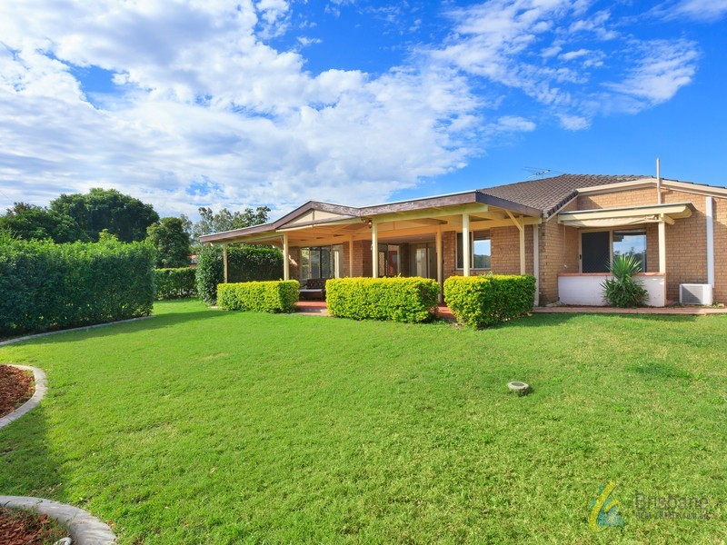 8 Kaputar Close, Riverhills QLD 4074