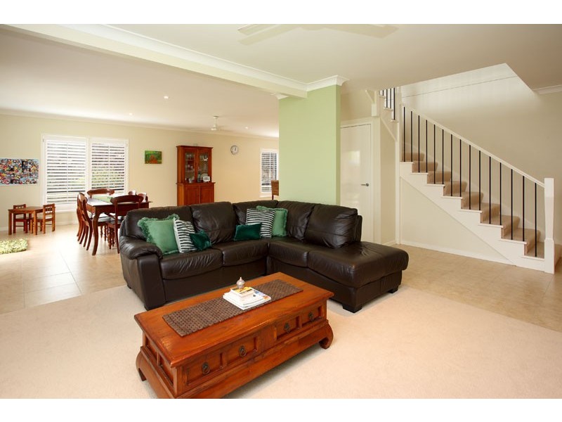 87 Bozzato Place, Kenmore QLD 4069